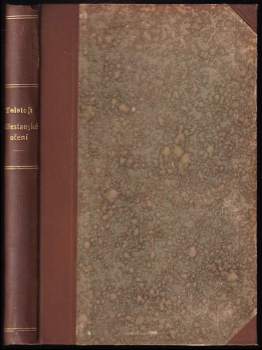 Křesťanské učení a jiné spisy náboženské