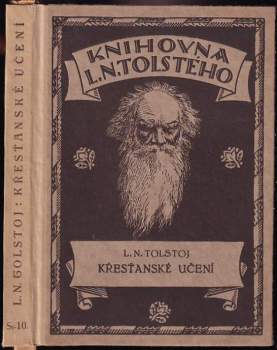 Křesťanské učení