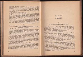 Lev Nikolajevič Tolstoj: Křesťanské učení