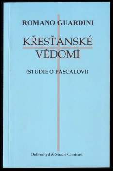 Křesťanské vědomí