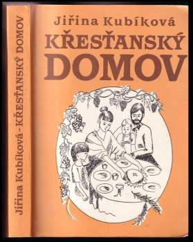 Křesťanský domov
