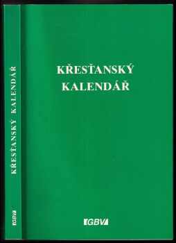 Křesťanský kalendář