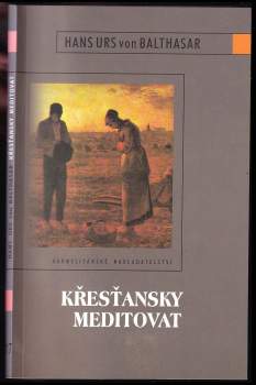Křesťansky meditovat