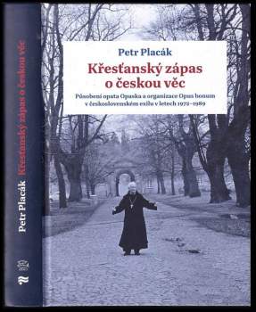 Křesťanský zápas o českou věc