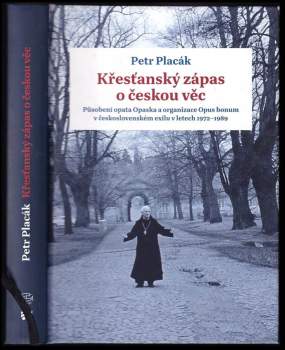 Křesťanský zápas o českou věc