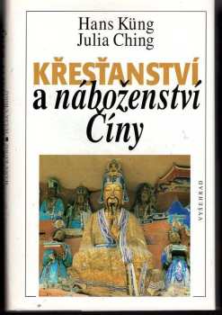 Křesťanství a náboženství Číny