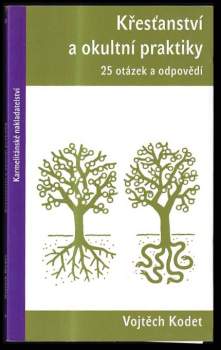 Křesťanství a okultní praktiky