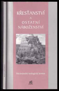 Křesťanství a ostatní náboženství
