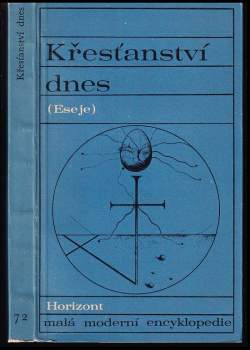Karl Rahner: Křesťanství dnes