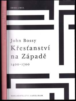 Křesťanství na Západě 1400-1700