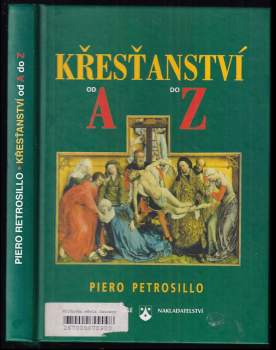 Křesťanství od A do Z