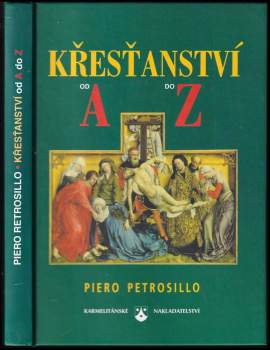 Křesťanství od A do Z