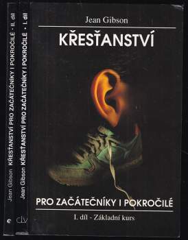 Jean Gibson: Křesťanství pro začátečníky i pokročilé