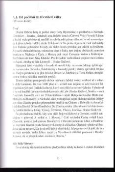 Křesťanství v Podorlicku