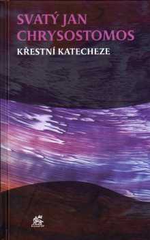 Křestní katecheze
