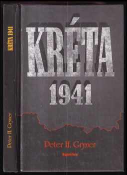 Kréta 1941