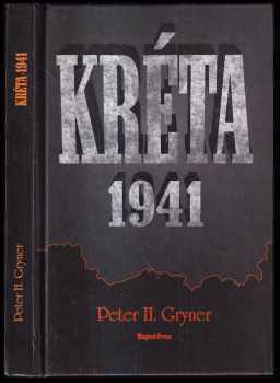 Peter H Gryner: Kréta 1941