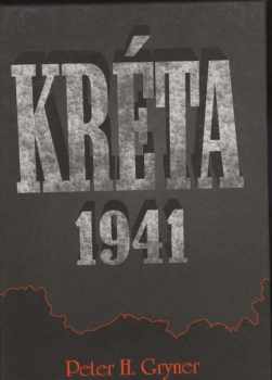 Kréta 1941