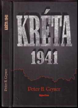 Kréta 1941