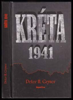 Peter H Gryner: Kréta 1941