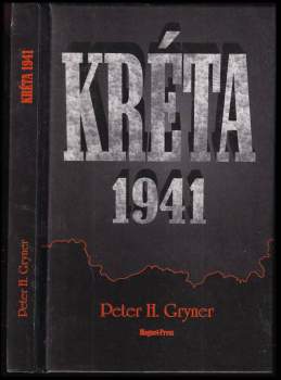 Kréta 1941
