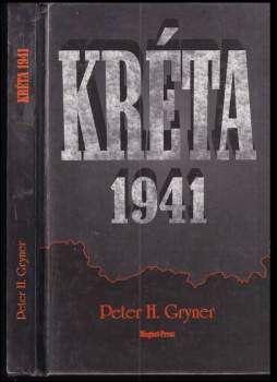 Peter H Gryner: Kréta 1941