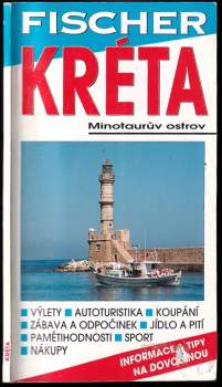 Kréta