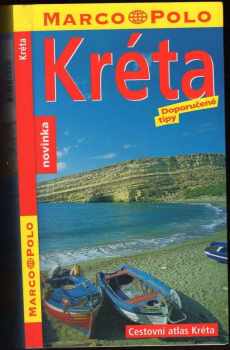 Klaus Bötig: Kréta