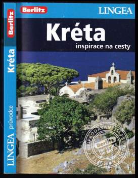 Kréta