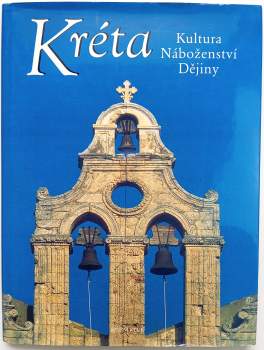 Barbara Metzmacher: Kréta