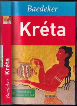 Carmen Galenschovski: Kréta