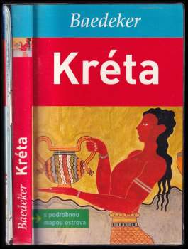 Carmen Galenschovski: Kréta