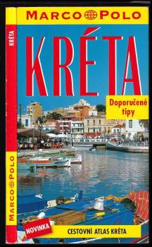 Klaus Bötig: Kréta
