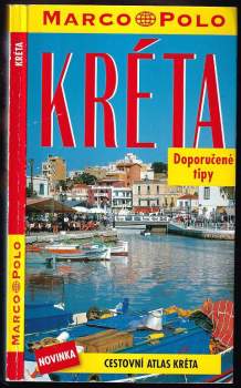 Kréta