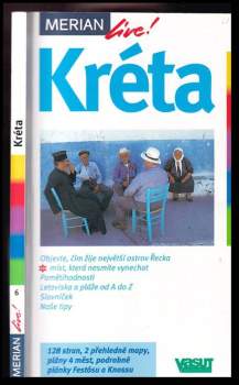 Kréta