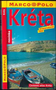 Kréta