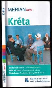 Klaus Bötig: Kréta