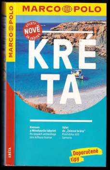 Kréta
