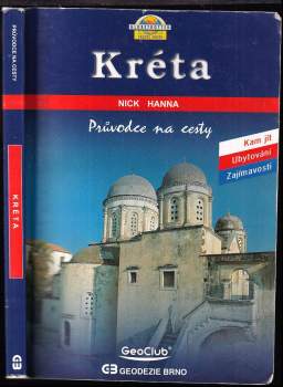 Kréta