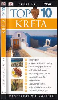 Robin Gauldie: Kréta
