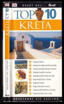 Kréta