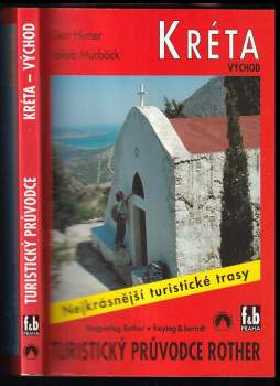 Kréta - východ