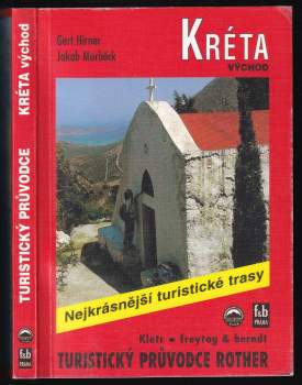 Gert Hirner: Kréta - východ