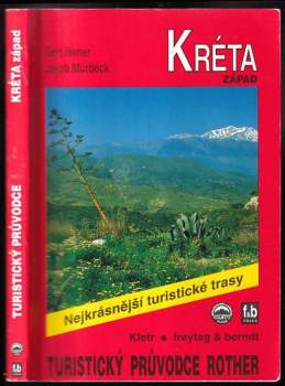 Kréta - západ