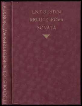 Kreutzerova sonata a jiné povídky
