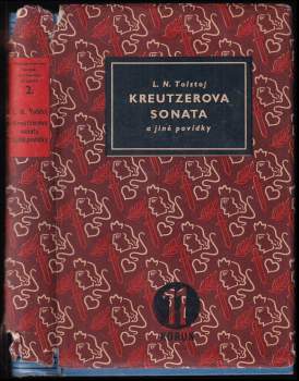 Kreutzerova sonata a jiné povídky