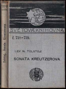 Kreutzerova sonata
