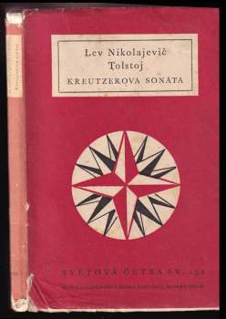 Lev Nikolajevič Tolstoj: Kreutzerova sonáta