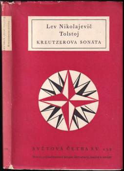 Lev Nikolajevič Tolstoj: Kreutzerova sonáta