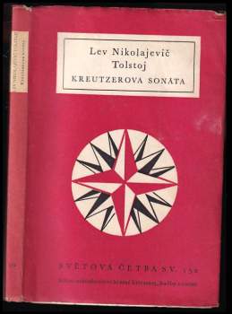 Lev Nikolajevič Tolstoj: Kreutzerova sonáta